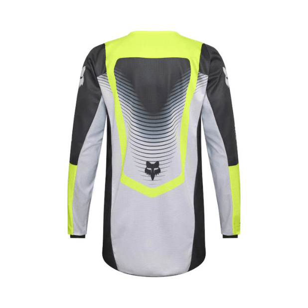JERSEY FOX 180 COLLECT [GRIS] - Todo Riders