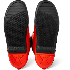 BOTAS FOX COMP [NARANJA]