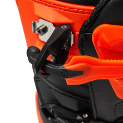 BOTAS FOX COMP [NARANJA]