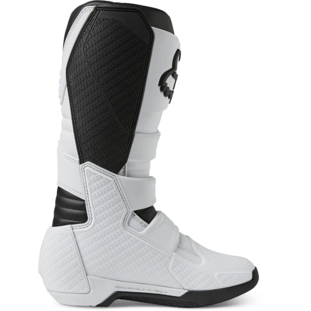 BOTAS FOX COMP [BLANCO]