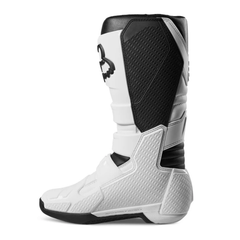 BOTAS FOX COMP [BLANCO]