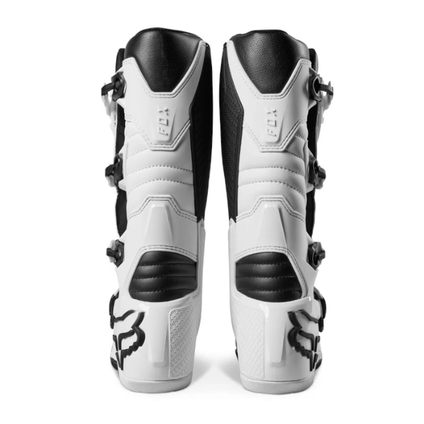 BOTAS FOX COMP [BLANCO]