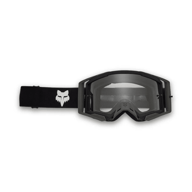 GAFAS DE PROTECCIÓN FOX AIRSPACE SAND [NEGRO] - Todo Riders