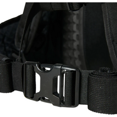 MOCHILLA DE HIDRATACIÓN FOX UTILITY 18L - LG [NEGRO]