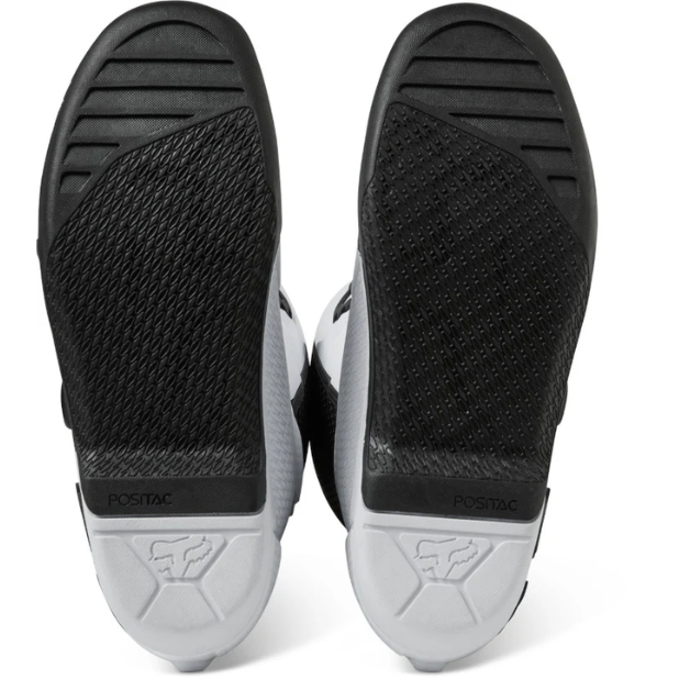 BOTAS FOX COMP [BLANCO]