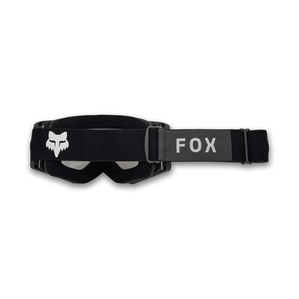 GAFAS DE PROTECCIÓN FOX AIRSPACE SAND [NEGRO] - Todo Riders