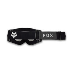 GAFAS DE PROTECCIÓN FOX AIRSPACE SAND [NEGRO] - Todo Riders