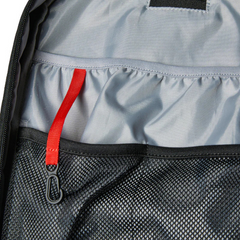 MOCHILLA DE HIDRATACIÓN FOX UTILITY 18L - LG [NEGRO]