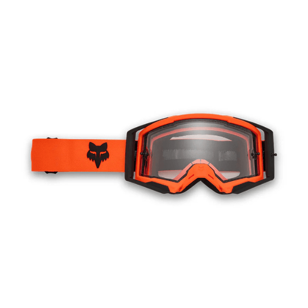 GAFAS DE PROTECCIÓN FOX AIRSPACE ENDURO [NARANJA] - Todo Riders