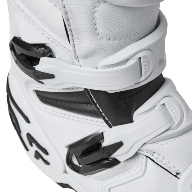 BOTAS FOX COMP [BLANCO]