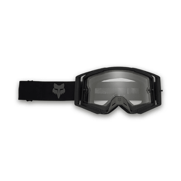 GAFAS DE PROTECCIÓN FOX AIRSPACE ENDURO [NEGRO] - Todo Riders