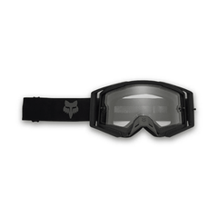 GAFAS DE PROTECCIÓN FOX AIRSPACE ENDURO [NEGRO] - Todo Riders