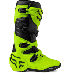 BOTAS FOX COMP [AMARILLO]