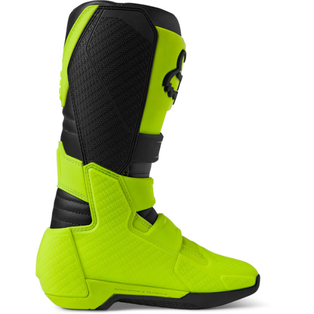 BOTAS FOX COMP [AMARILLO]