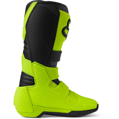 BOTAS FOX COMP [AMARILLO]