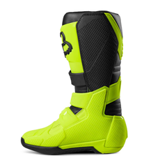 BOTAS FOX COMP [AMARILLO]