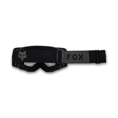 GAFAS DE PROTECCIÓN FOX AIRSPACE ENDURO [NEGRO] - Todo Riders