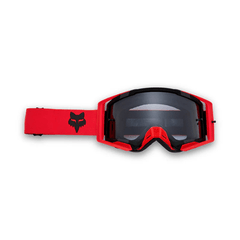 GAFAS DE PROTECCIÓN FOX AIRSPACE CORE [ROJO] - Todo Riders