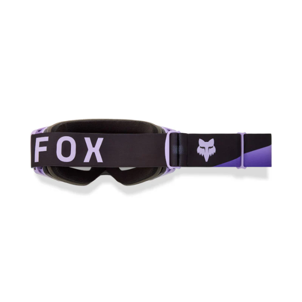 GAFAS DE PROTECCIÓN FOX VUE SPIRE - SPARK [MORADO]