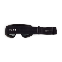 GAFAS DE PROTECCIÓN FOX PUREVUE MIRROR [NEGRO]