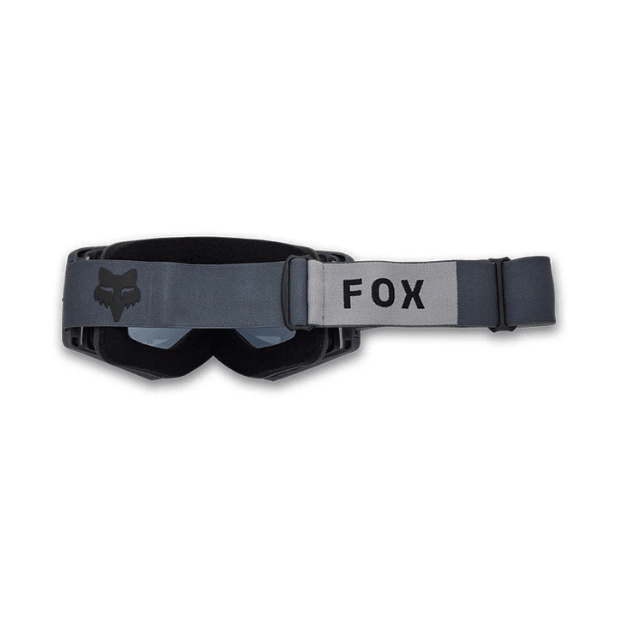 GAFAS DE PROTECCIÓN FOX AIRSPACE CORE [GRIS] - Todo Riders