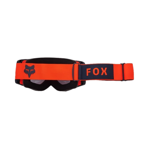 GAFAS DE PROTECCIÓN FOX AIRSPACE CORE [NARANJA] - Todo Riders
