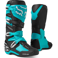 BOTAS FOX COMP [AZUL]