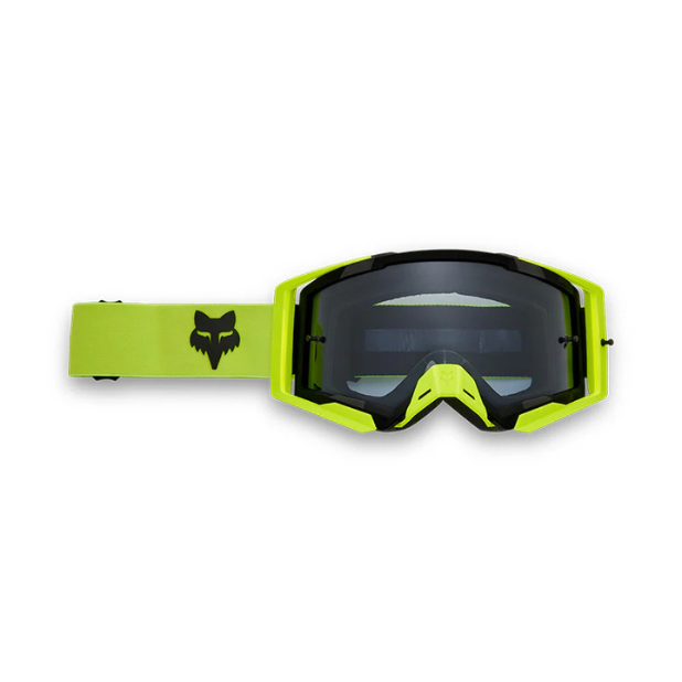 GAFAS DE PROTECCIÓN FOX AIRSPACE CORE [AMARILLO]