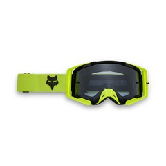 GAFAS DE PROTECCIÓN FOX AIRSPACE CORE [AMARILLO]