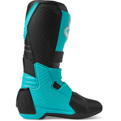 BOTAS FOX COMP [AZUL]
