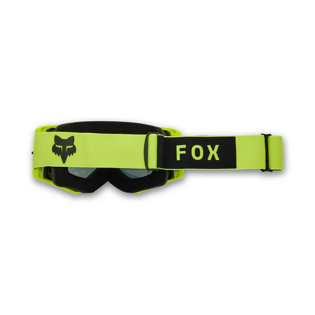 GAFAS DE PROTECCIÓN FOX AIRSPACE CORE [AMARILLO]