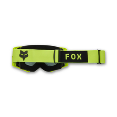 GAFAS DE PROTECCIÓN FOX AIRSPACE CORE [AMARILLO]