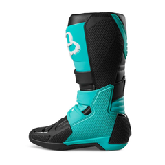 BOTAS FOX COMP [AZUL]