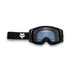 GAFAS DE PROTECCIÓN FOX AIRSPACE CORE [NEGRO]