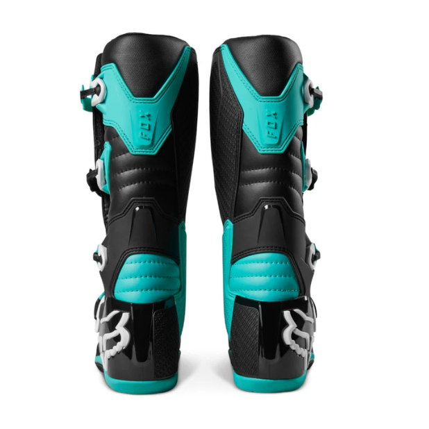 BOTAS FOX COMP [AZUL]