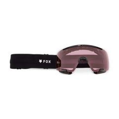 GAFAS DE PROTECCIÓN FOX PUREVUE GLASS [NEGRO]