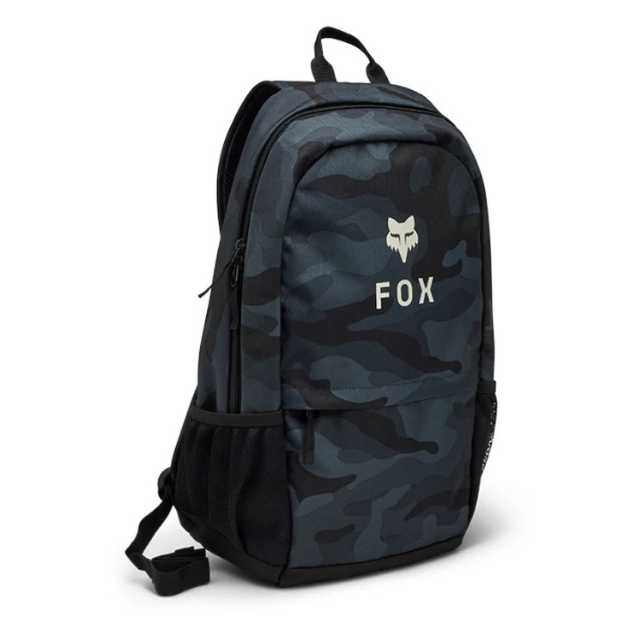 MORRAL FOX 180 [CAMUFLADO OSCURO]
