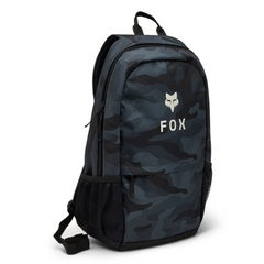 MORRAL FOX 180 [CAMUFLADO OSCURO]