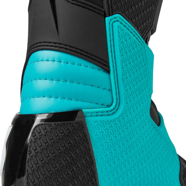 BOTAS FOX COMP [AZUL]