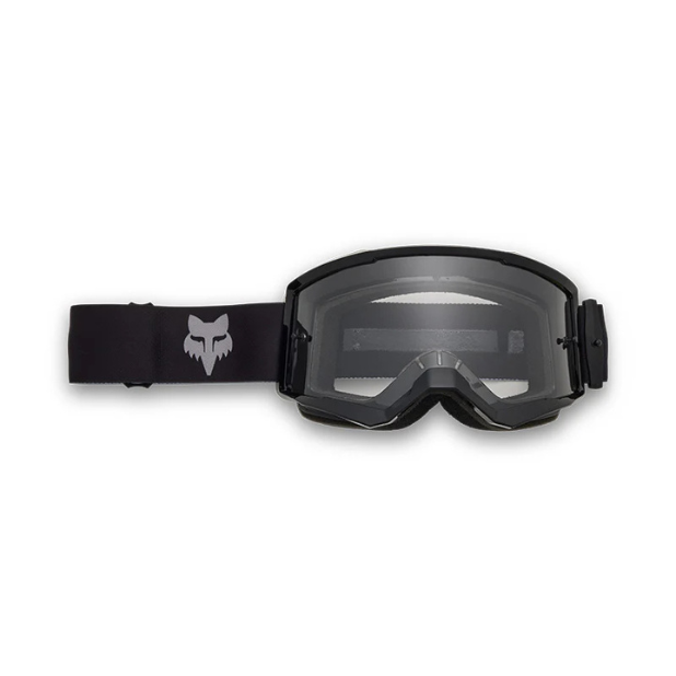 GAFAS DE PROTECCIÓN FOX MAIN SAND [NEGRO]