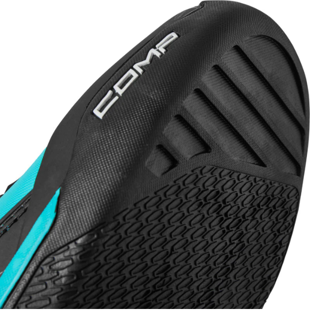 BOTAS FOX COMP [AZUL]