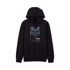 BUZO FOX DISPUTE PO [NEGRO]
