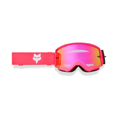 GAFAS DE PROTECCIÓN FOX MAIN CORE - SPARK [ROSA]