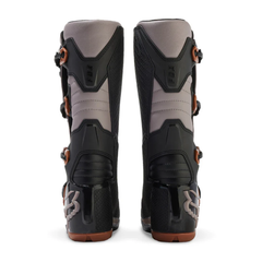 BOTAS FOX COMP X [MARRÓN/NEGRO]