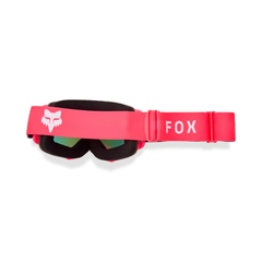 GAFAS DE PROTECCIÓN FOX MAIN CORE - SPARK [ROSA]