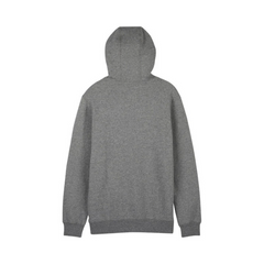 BUZO FOX HEAD PO [GRIS]