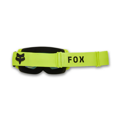 GAFAS DE PROTECCIÓN FOX MAIN CORE - SPARK [AMARILLO]