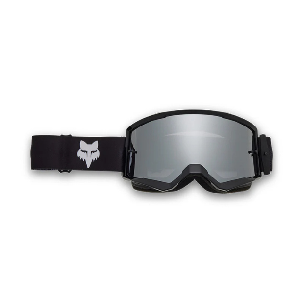 GAFAS DE PROTECCIÓN FOX MAIN CORE - SPARK [NEGRO]