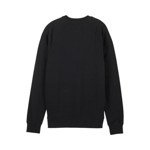 BUZO FOX ABSOLUTE CREW [NEGRO]