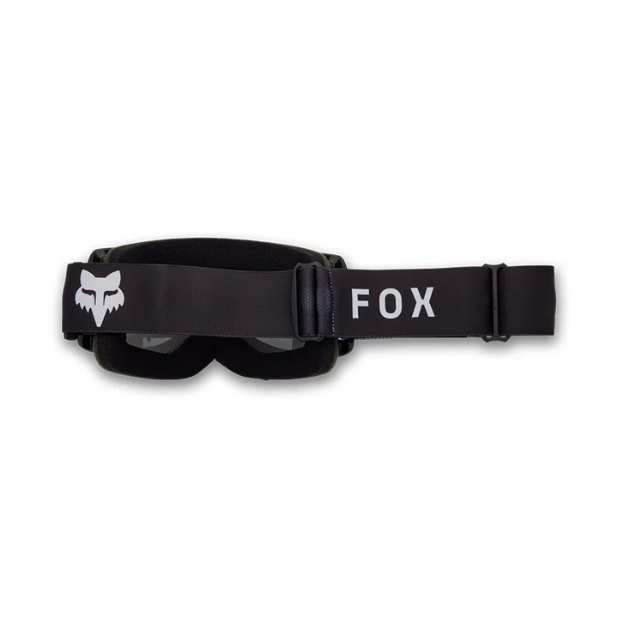 GAFAS DE PROTECCIÓN FOX MAIN CORE - SPARK [NEGRO]